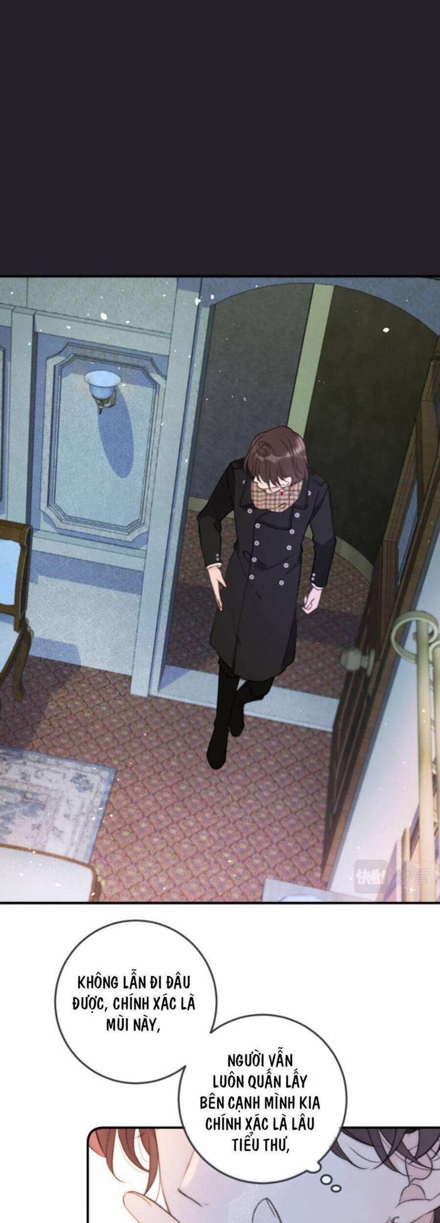 Lâu Tiểu Thư, Lại Gặp Nhau Rồi 70 trang 37