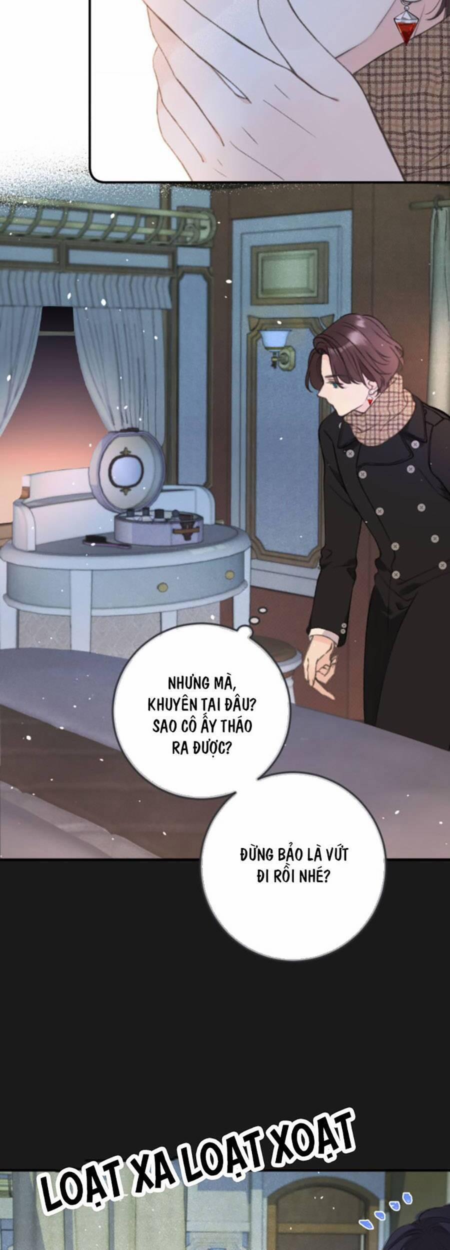 Lâu Tiểu Thư, Lại Gặp Nhau Rồi 70 trang 38