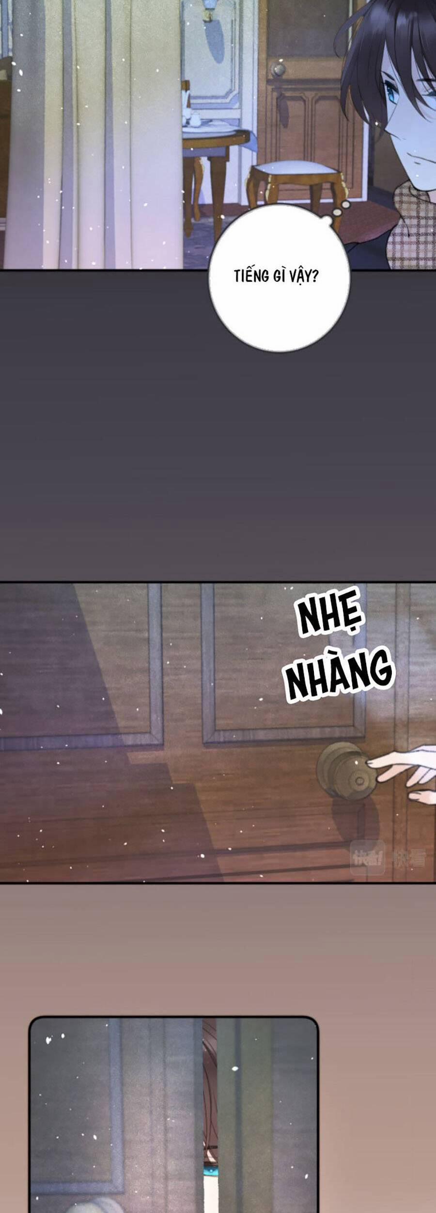 Lâu Tiểu Thư, Lại Gặp Nhau Rồi 70 trang 39