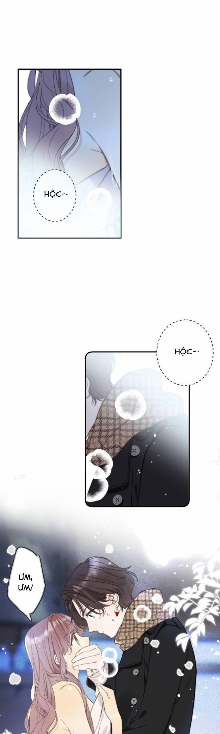 Lâu Tiểu Thư, Lại Gặp Nhau Rồi 71 trang 10