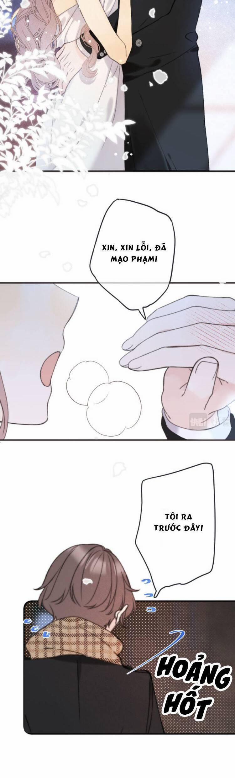 Lâu Tiểu Thư, Lại Gặp Nhau Rồi 71 trang 11