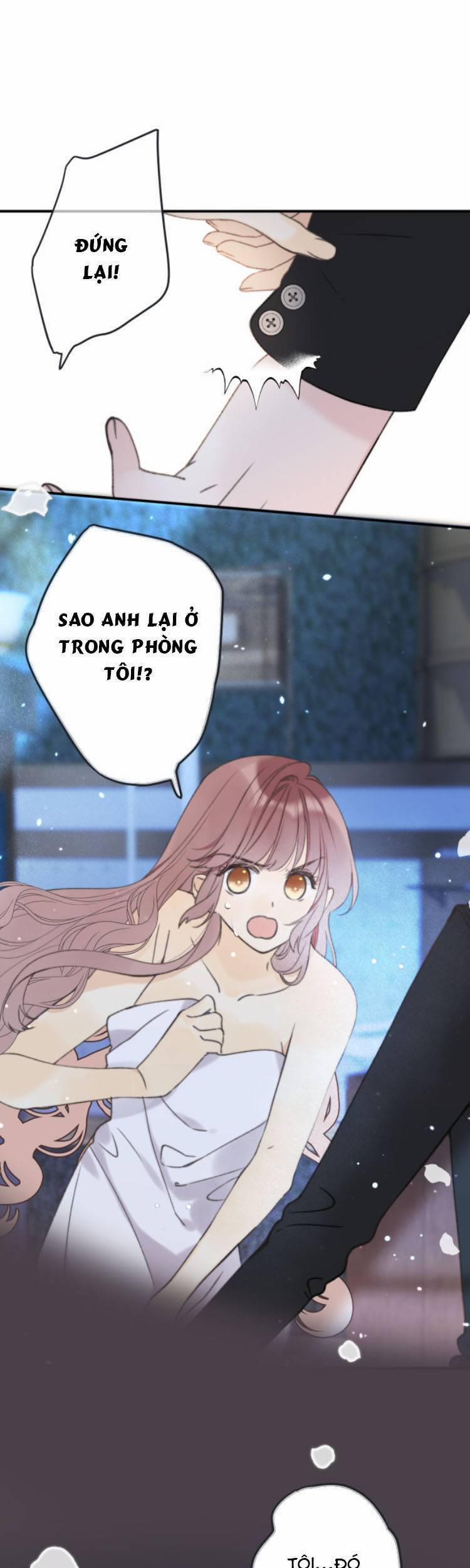 Lâu Tiểu Thư, Lại Gặp Nhau Rồi 71 trang 12