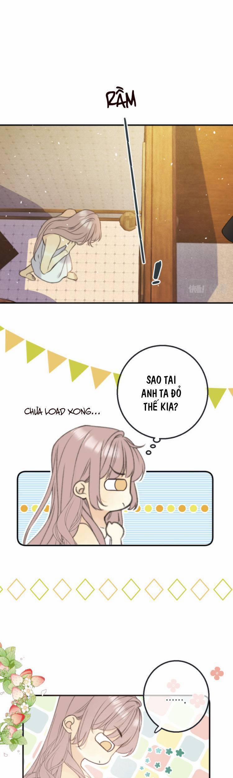 Lâu Tiểu Thư, Lại Gặp Nhau Rồi 71 trang 17