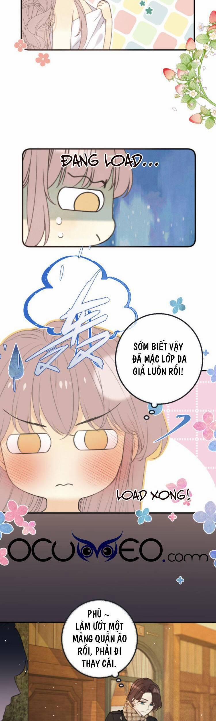 Lâu Tiểu Thư, Lại Gặp Nhau Rồi 71 trang 18