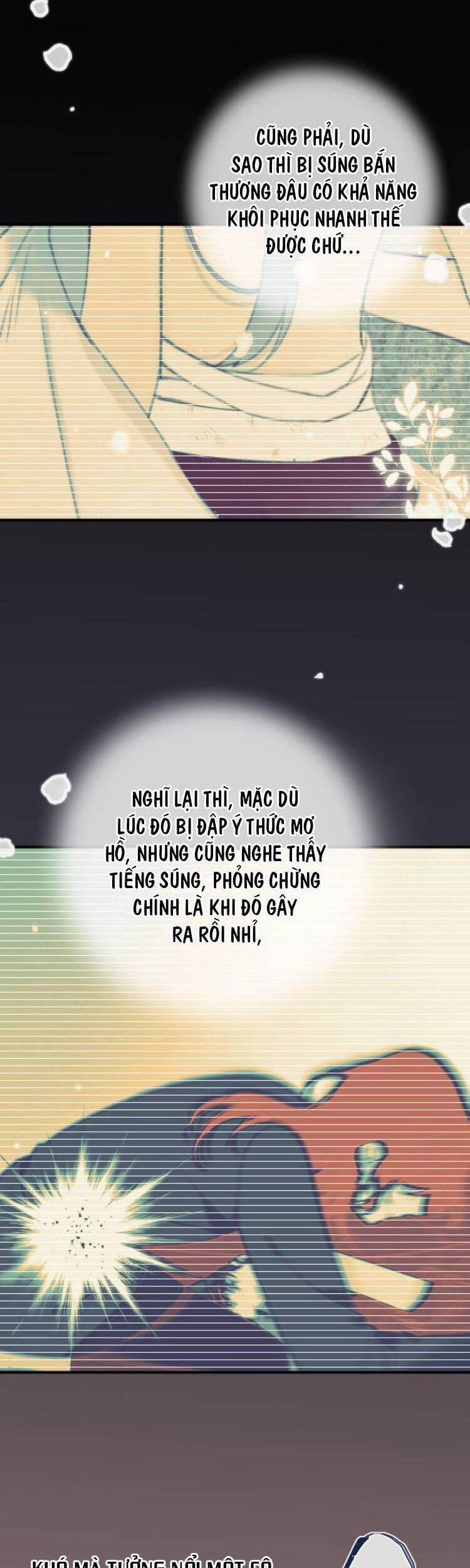 Lâu Tiểu Thư, Lại Gặp Nhau Rồi 71 trang 2