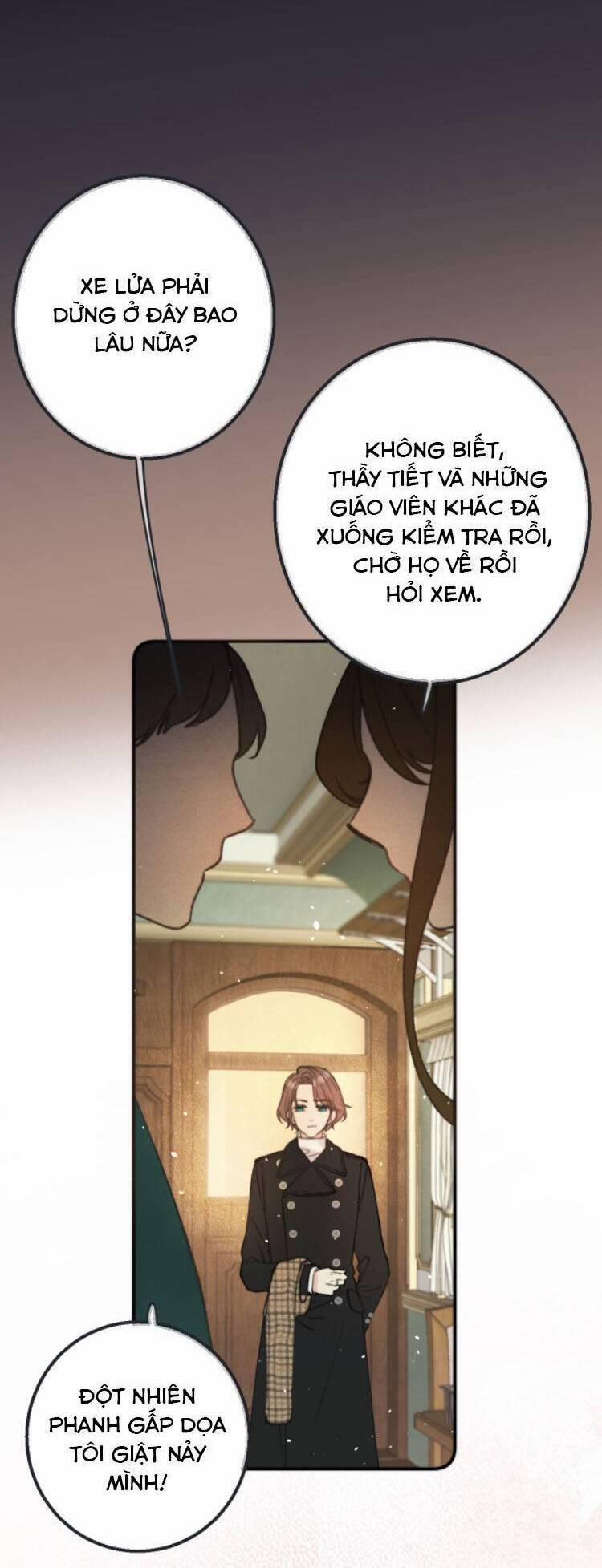 Lâu Tiểu Thư, Lại Gặp Nhau Rồi 71 trang 20