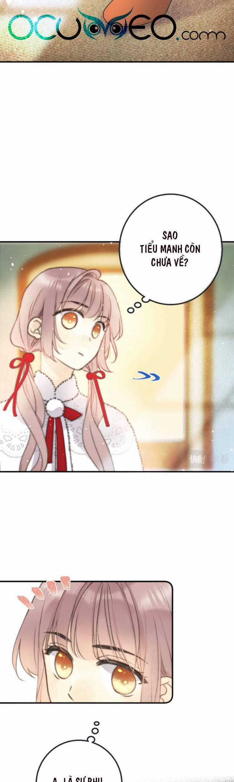 Lâu Tiểu Thư, Lại Gặp Nhau Rồi 71 trang 22