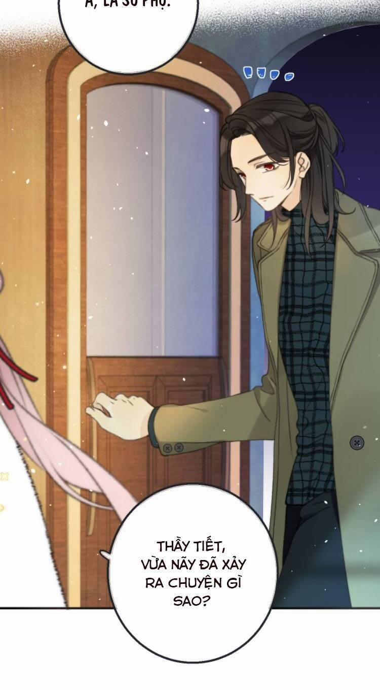 Lâu Tiểu Thư, Lại Gặp Nhau Rồi 71 trang 23