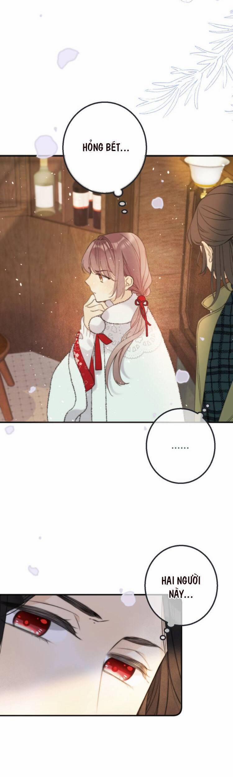 Lâu Tiểu Thư, Lại Gặp Nhau Rồi 71 trang 27