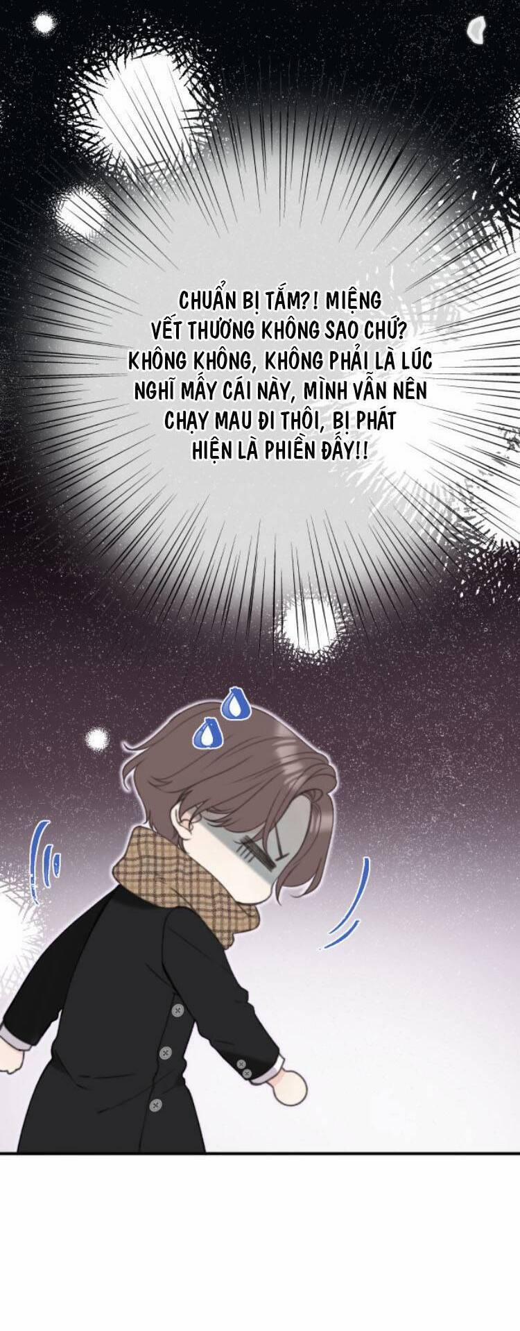 Lâu Tiểu Thư, Lại Gặp Nhau Rồi 71 trang 4