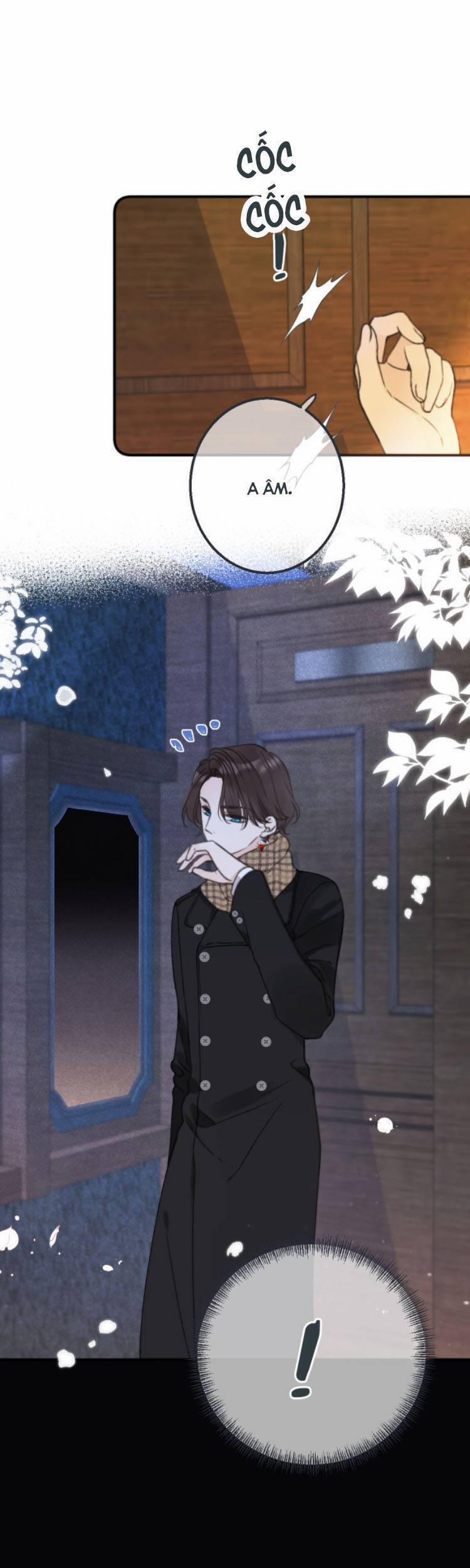 Lâu Tiểu Thư, Lại Gặp Nhau Rồi 71 trang 5