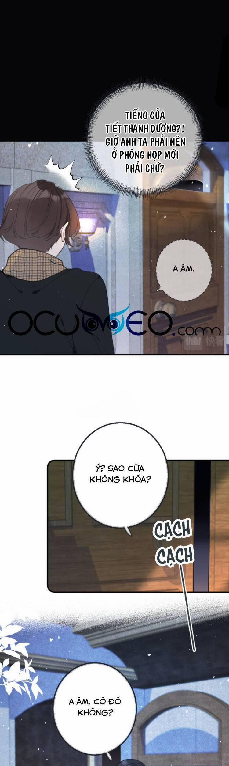 Lâu Tiểu Thư, Lại Gặp Nhau Rồi 71 trang 6