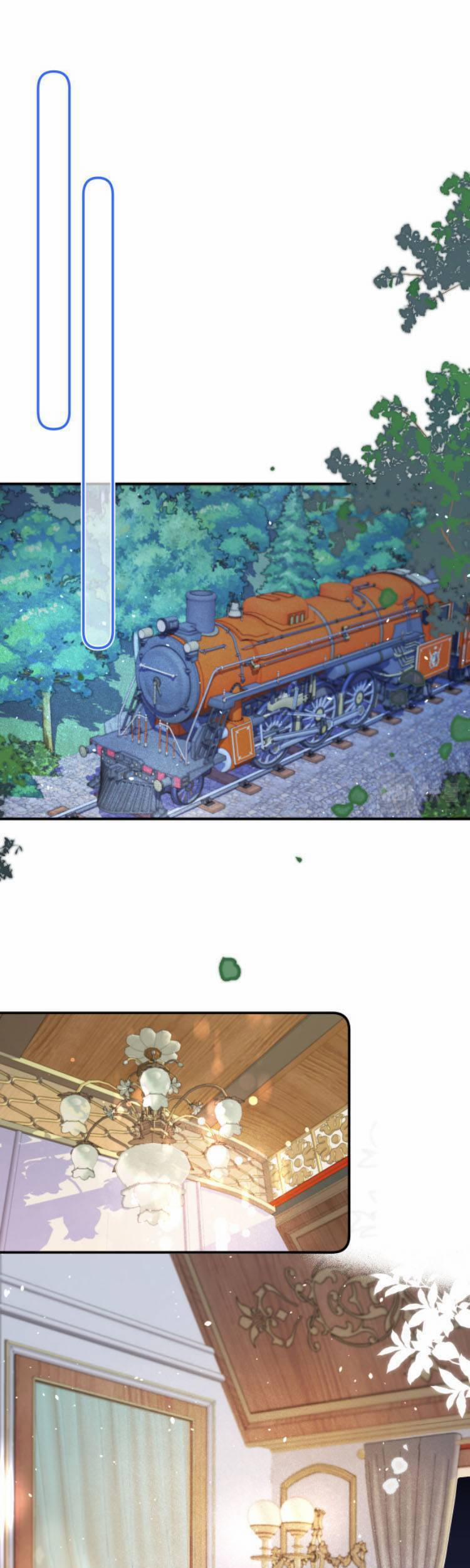 Lâu Tiểu Thư, Lại Gặp Nhau Rồi 72 trang 1