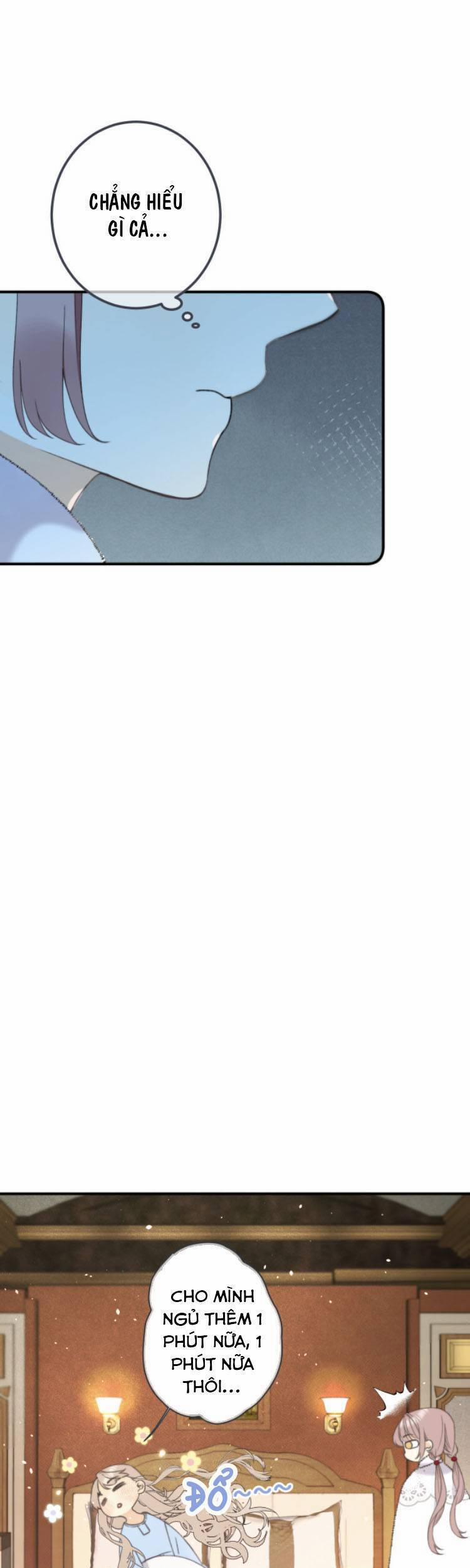 Lâu Tiểu Thư, Lại Gặp Nhau Rồi 72 trang 10