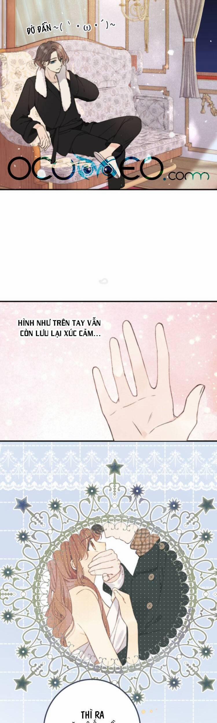 Lâu Tiểu Thư, Lại Gặp Nhau Rồi 72 trang 2