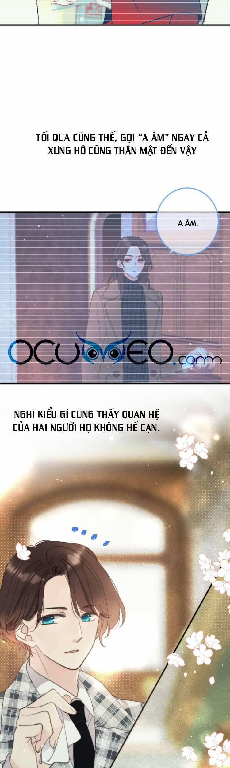 Lâu Tiểu Thư, Lại Gặp Nhau Rồi 72 trang 22