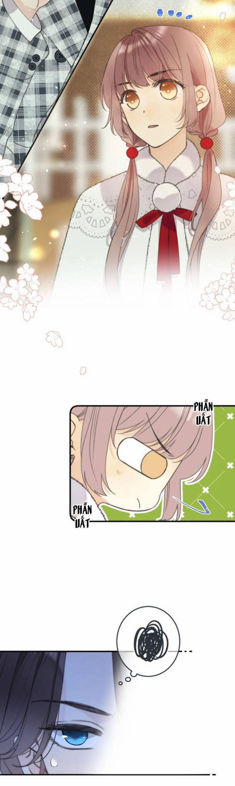 Lâu Tiểu Thư, Lại Gặp Nhau Rồi 72 trang 23