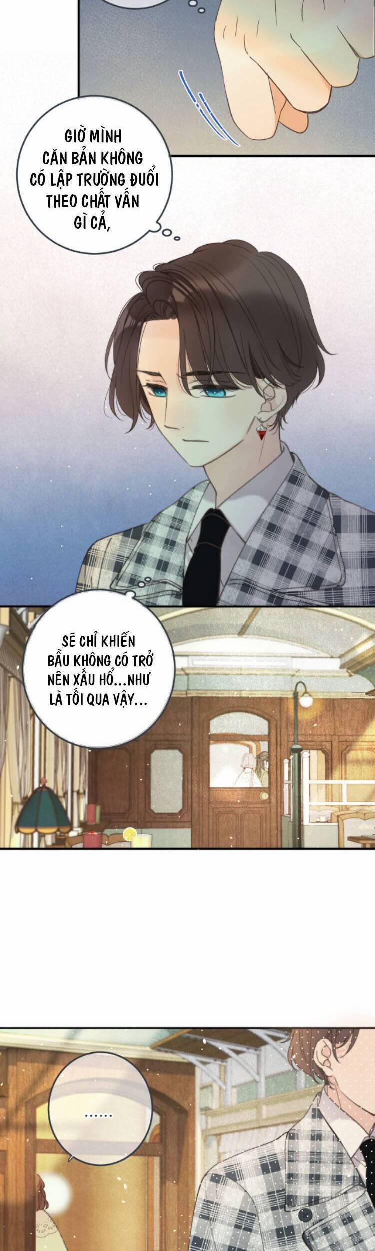 Lâu Tiểu Thư, Lại Gặp Nhau Rồi 72 trang 28