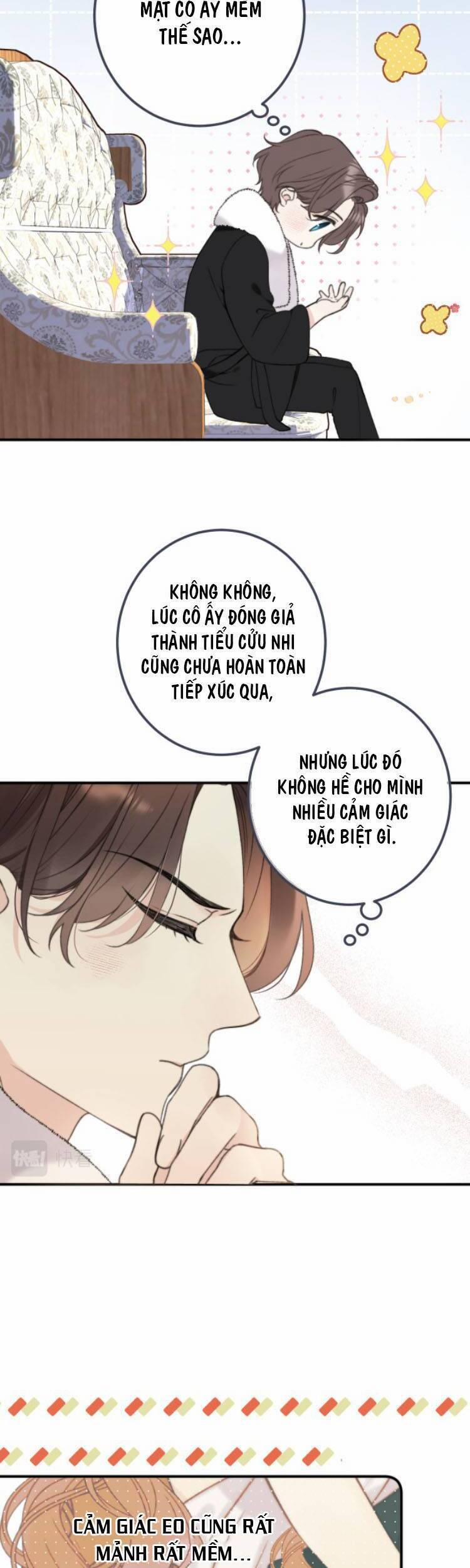 Lâu Tiểu Thư, Lại Gặp Nhau Rồi 72 trang 3