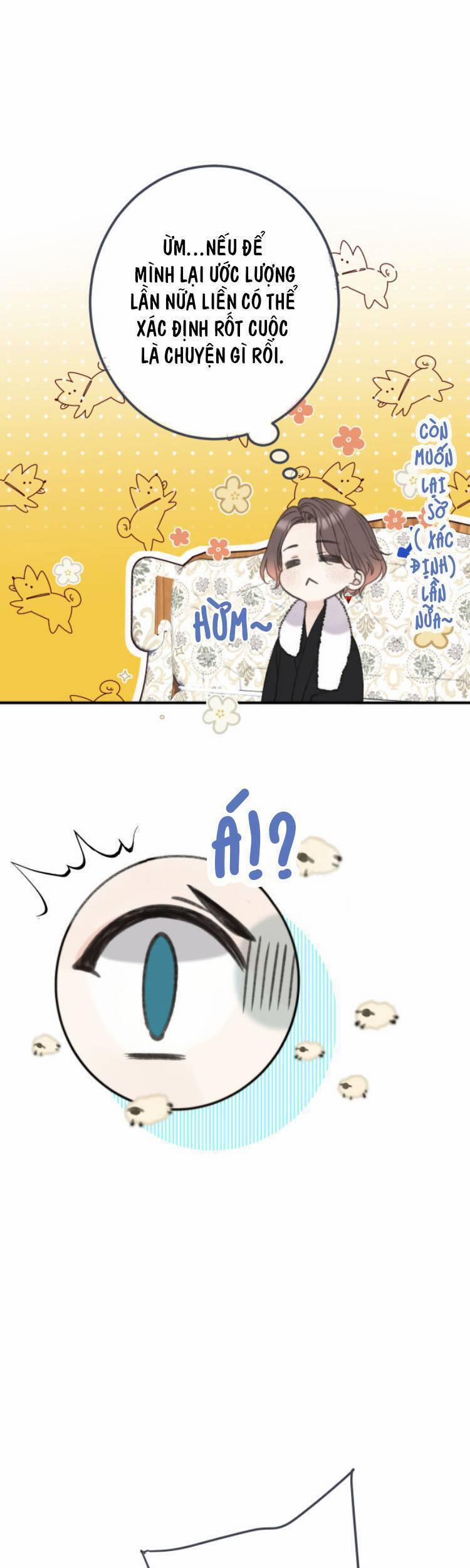 Lâu Tiểu Thư, Lại Gặp Nhau Rồi 72 trang 5