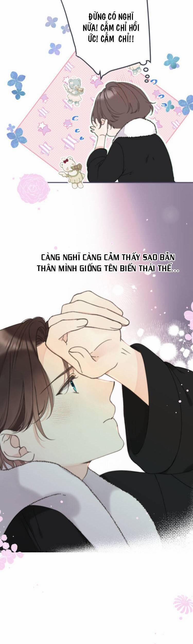 Lâu Tiểu Thư, Lại Gặp Nhau Rồi 72 trang 6