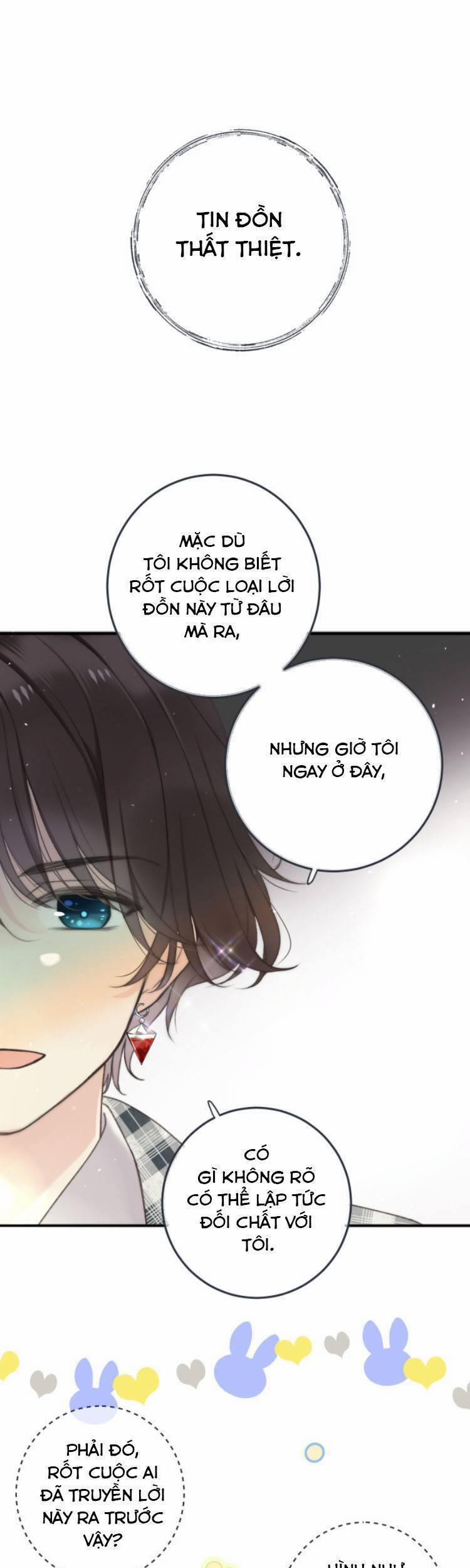 Lâu Tiểu Thư, Lại Gặp Nhau Rồi 74 trang 1