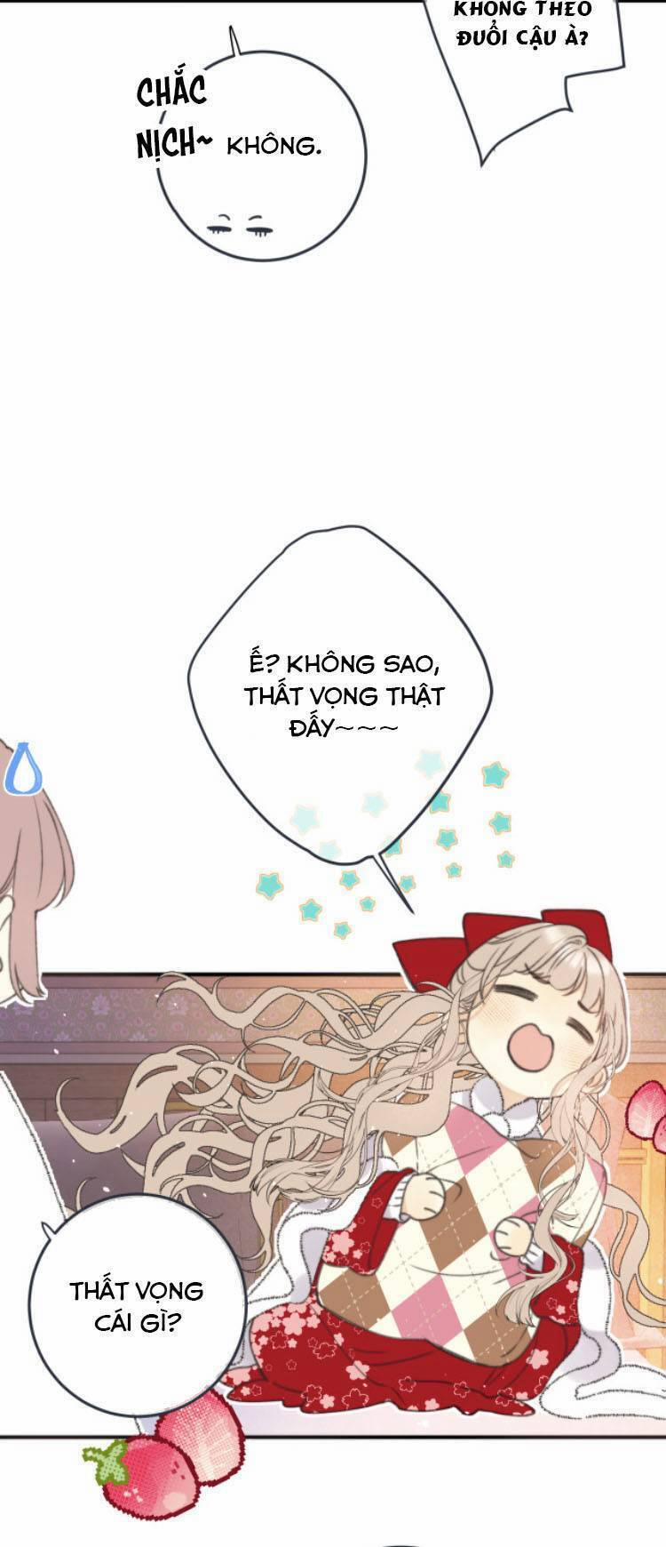 Lâu Tiểu Thư, Lại Gặp Nhau Rồi 74 trang 10