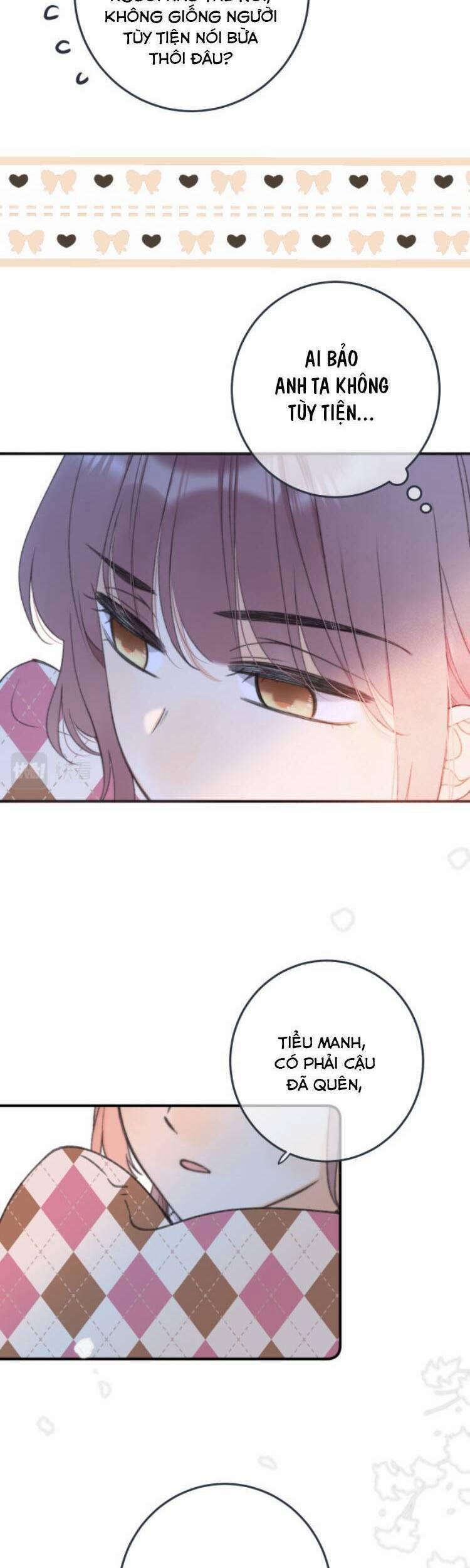 Lâu Tiểu Thư, Lại Gặp Nhau Rồi 74 trang 12