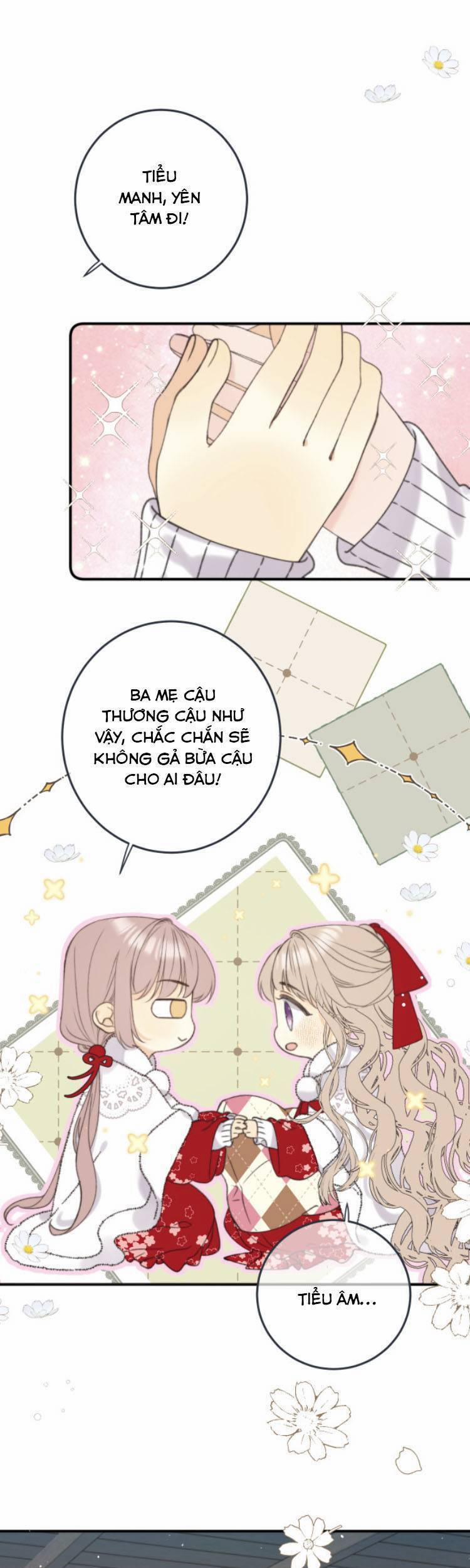 Lâu Tiểu Thư, Lại Gặp Nhau Rồi 74 trang 16