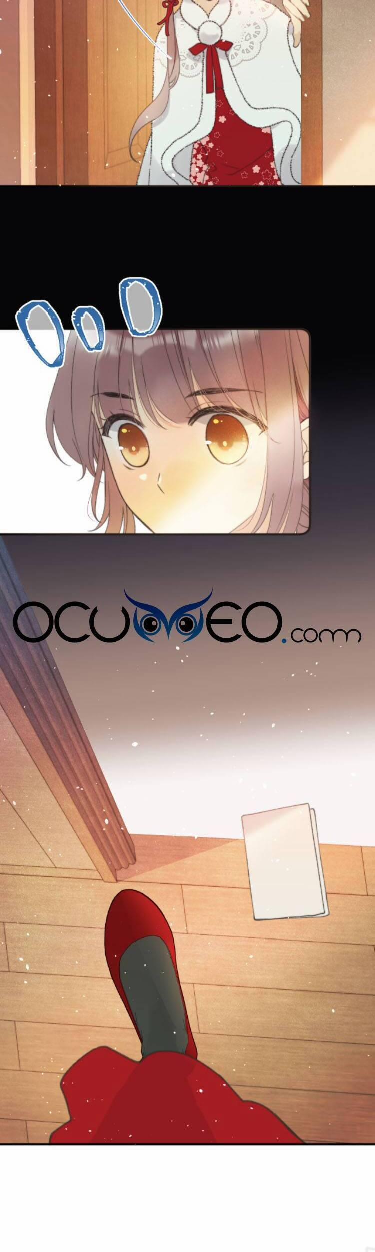 Lâu Tiểu Thư, Lại Gặp Nhau Rồi 74 trang 18