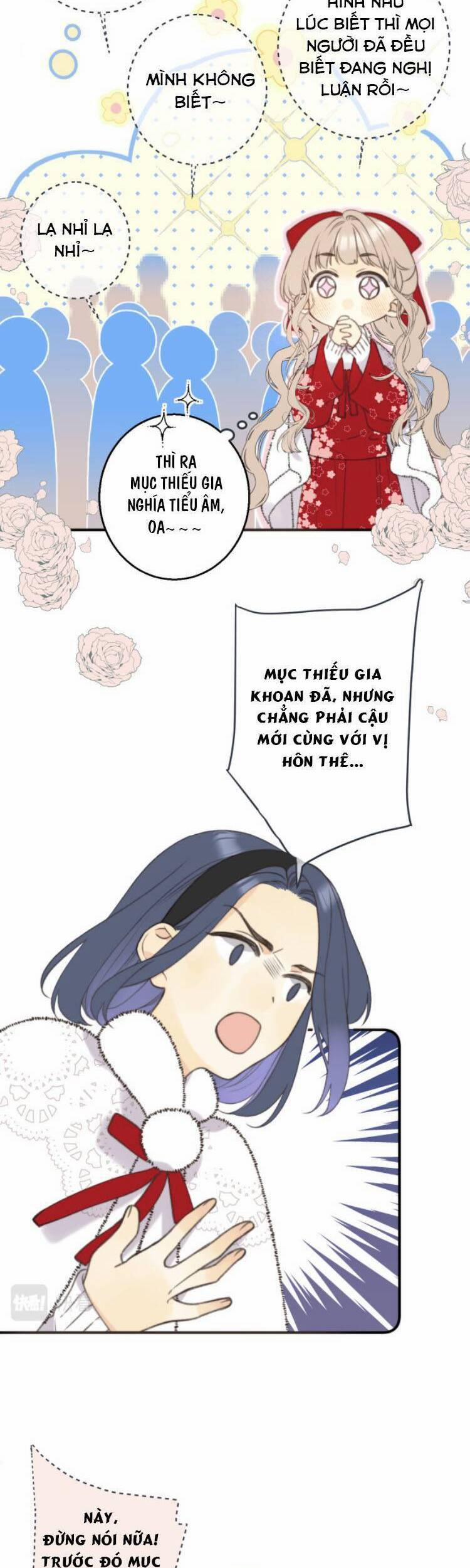 Lâu Tiểu Thư, Lại Gặp Nhau Rồi 74 trang 2