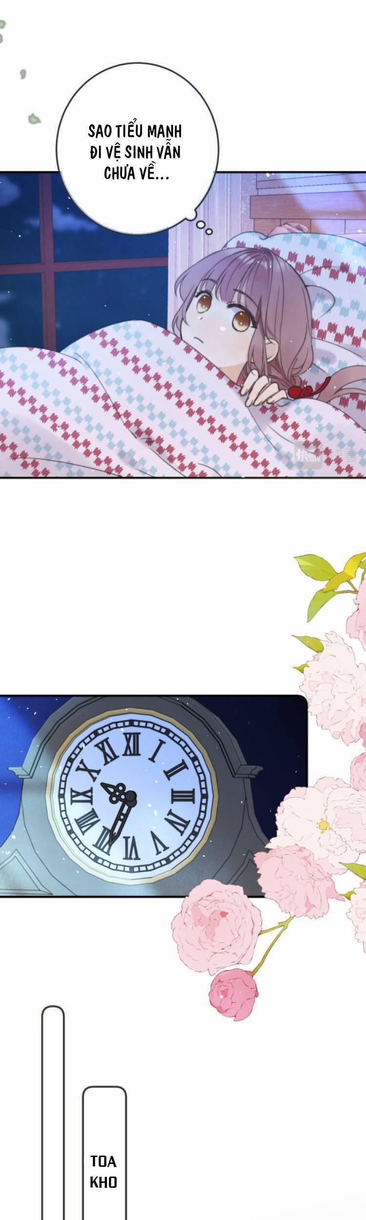 Lâu Tiểu Thư, Lại Gặp Nhau Rồi 74 trang 22