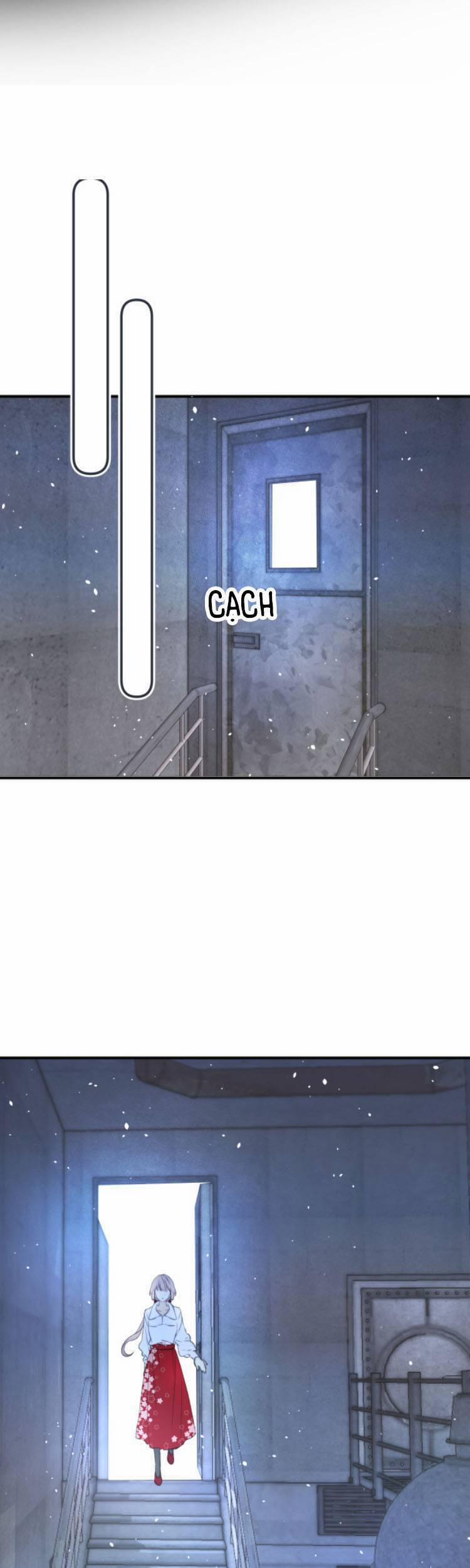 Lâu Tiểu Thư, Lại Gặp Nhau Rồi 74 trang 26