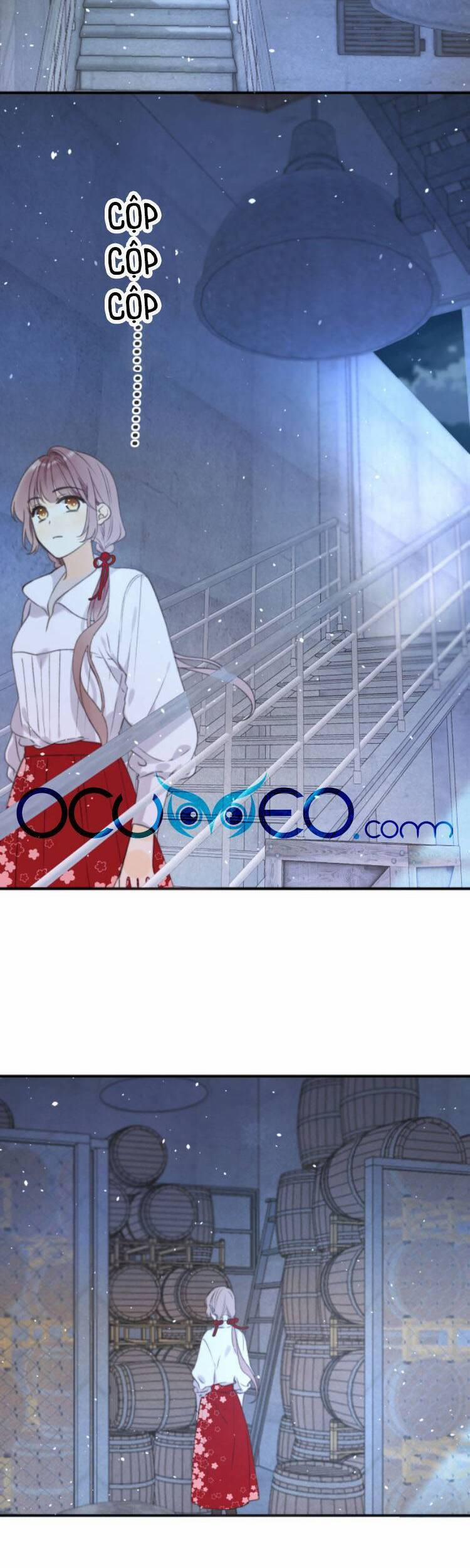 Lâu Tiểu Thư, Lại Gặp Nhau Rồi 74 trang 27