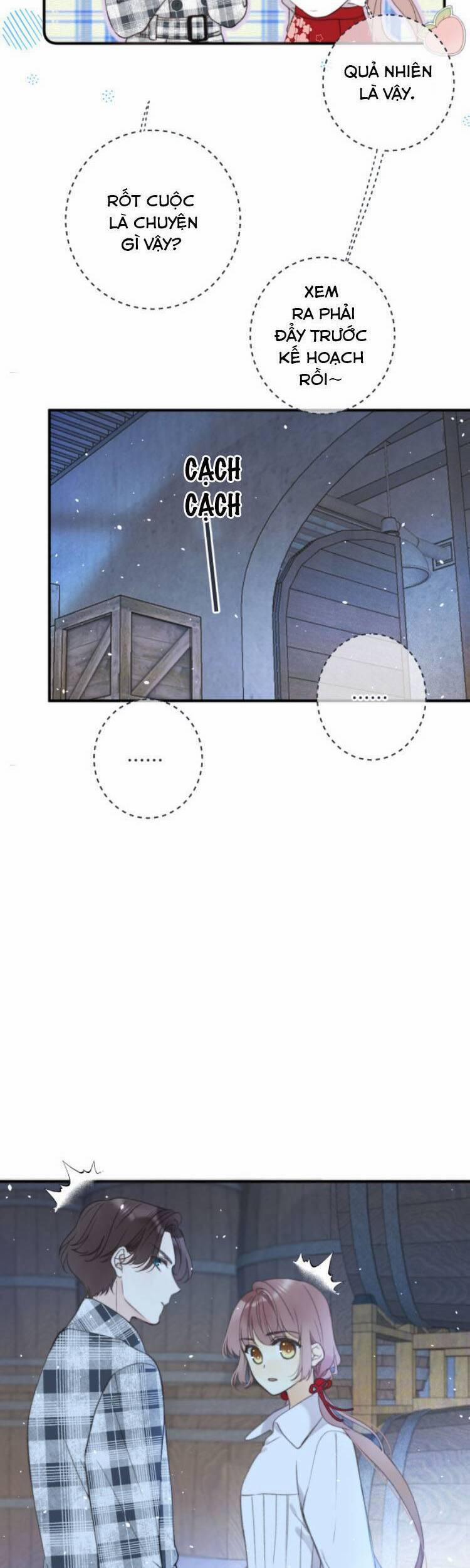 Lâu Tiểu Thư, Lại Gặp Nhau Rồi 74 trang 31