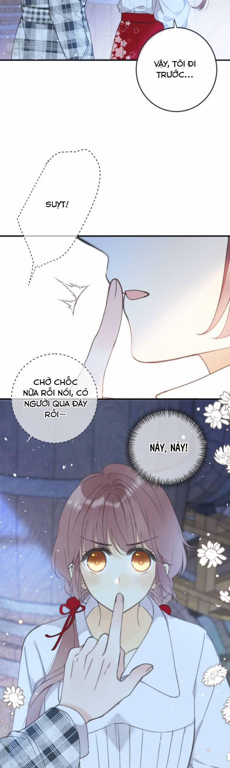 Lâu Tiểu Thư, Lại Gặp Nhau Rồi 74 trang 32