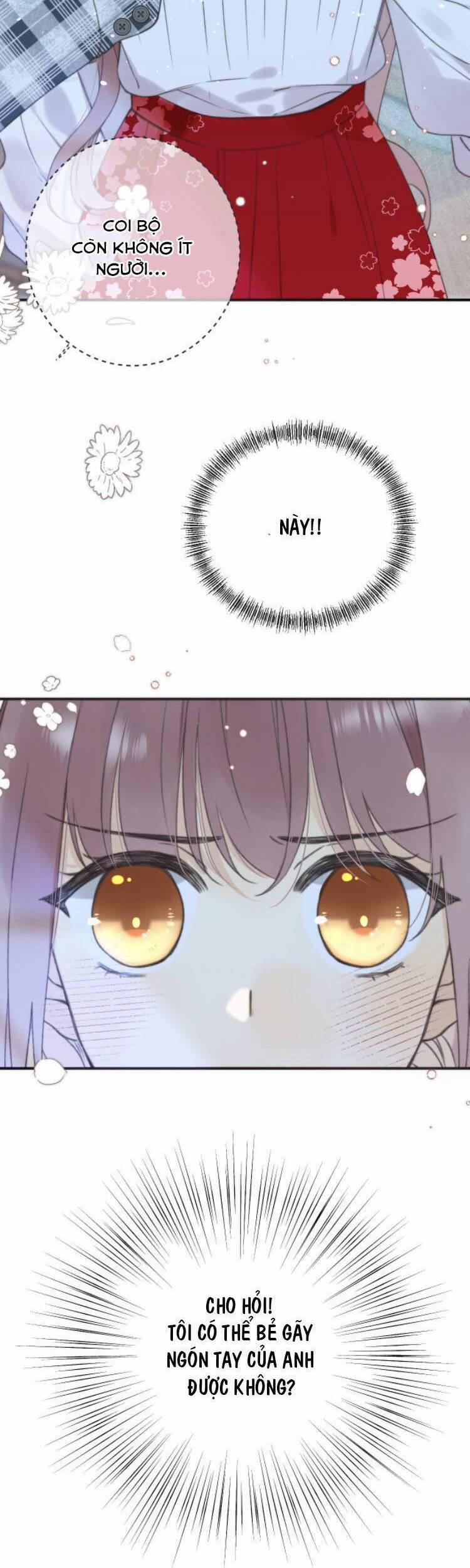 Lâu Tiểu Thư, Lại Gặp Nhau Rồi 74 trang 33