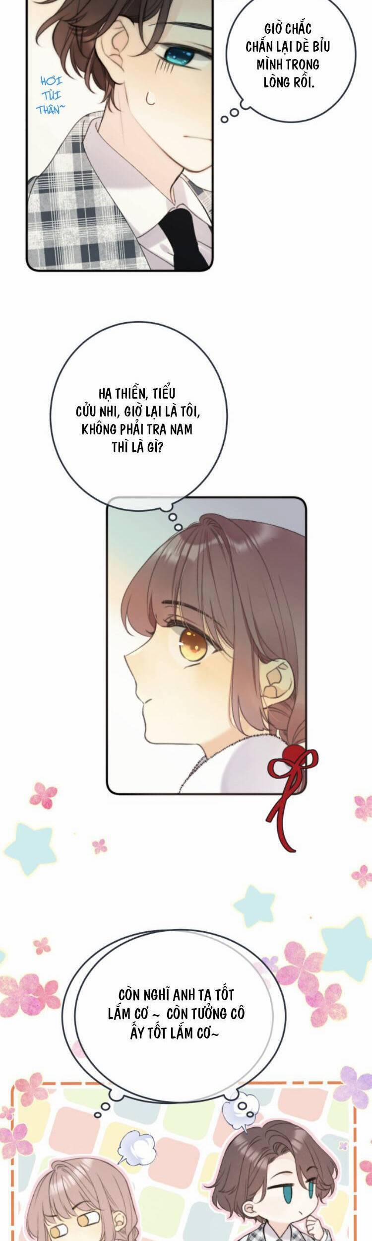 Lâu Tiểu Thư, Lại Gặp Nhau Rồi 74 trang 4