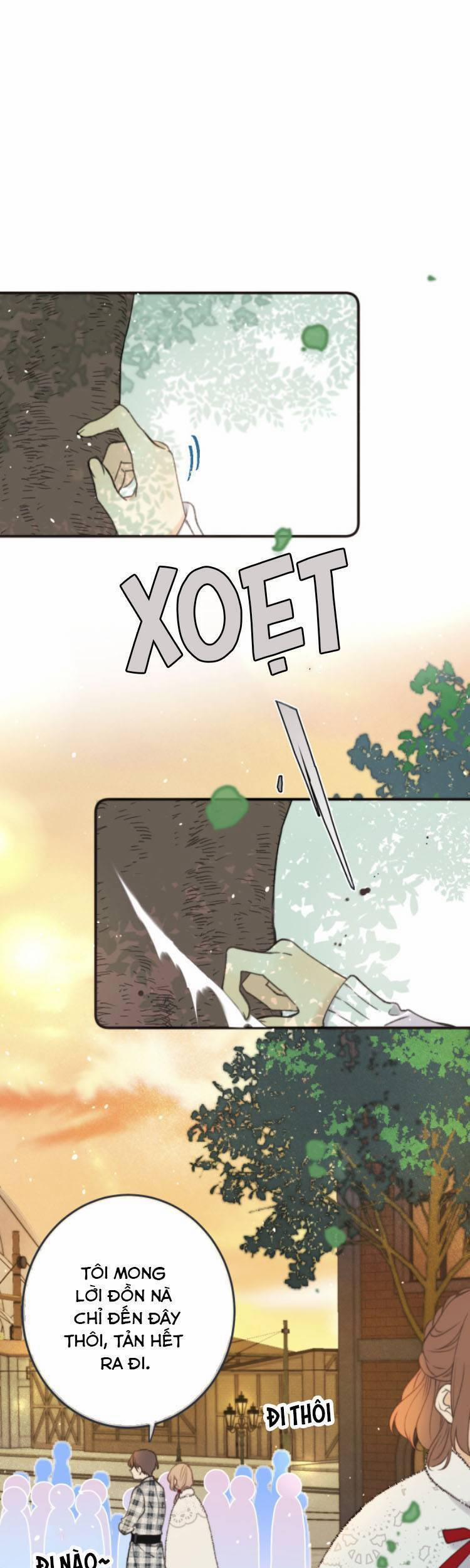 Lâu Tiểu Thư, Lại Gặp Nhau Rồi 74 trang 6