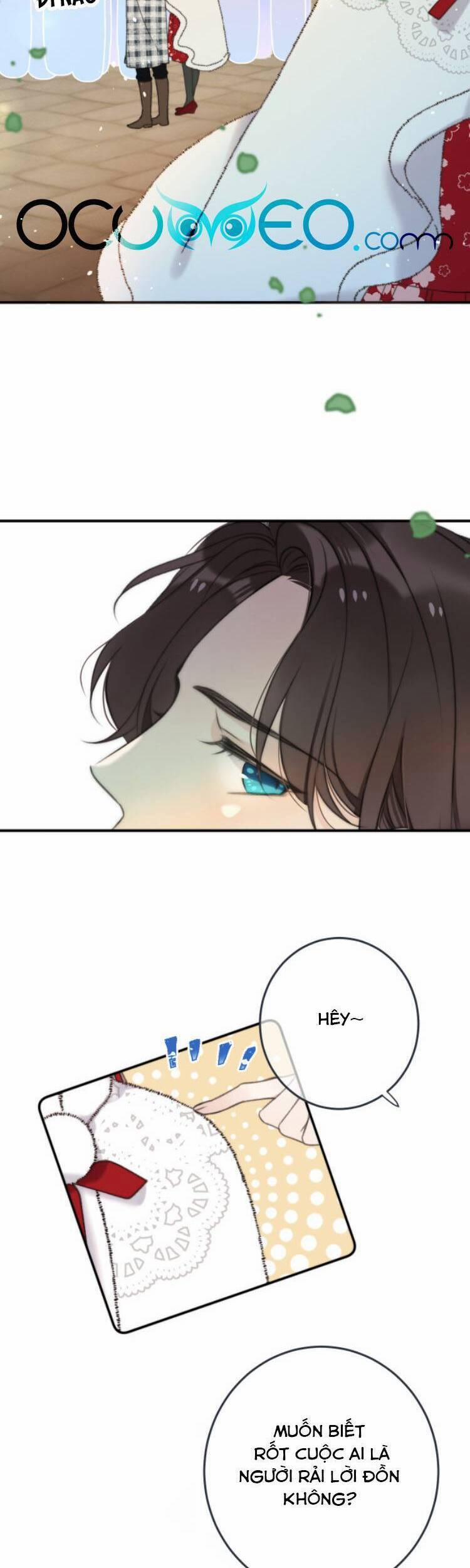 Lâu Tiểu Thư, Lại Gặp Nhau Rồi 74 trang 7