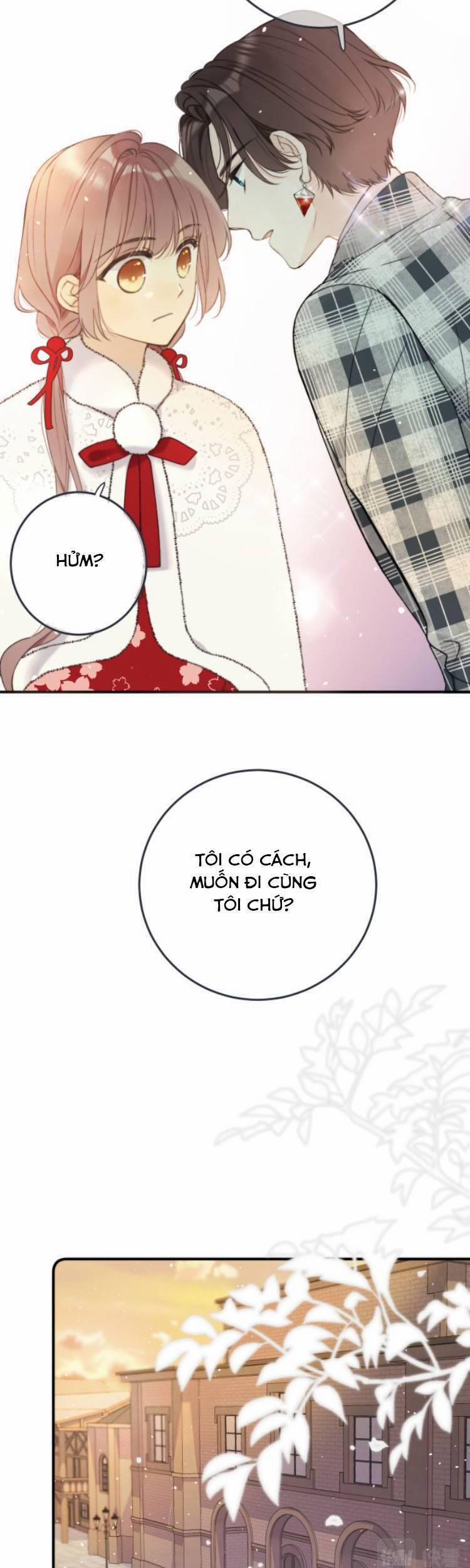 Lâu Tiểu Thư, Lại Gặp Nhau Rồi 74 trang 8