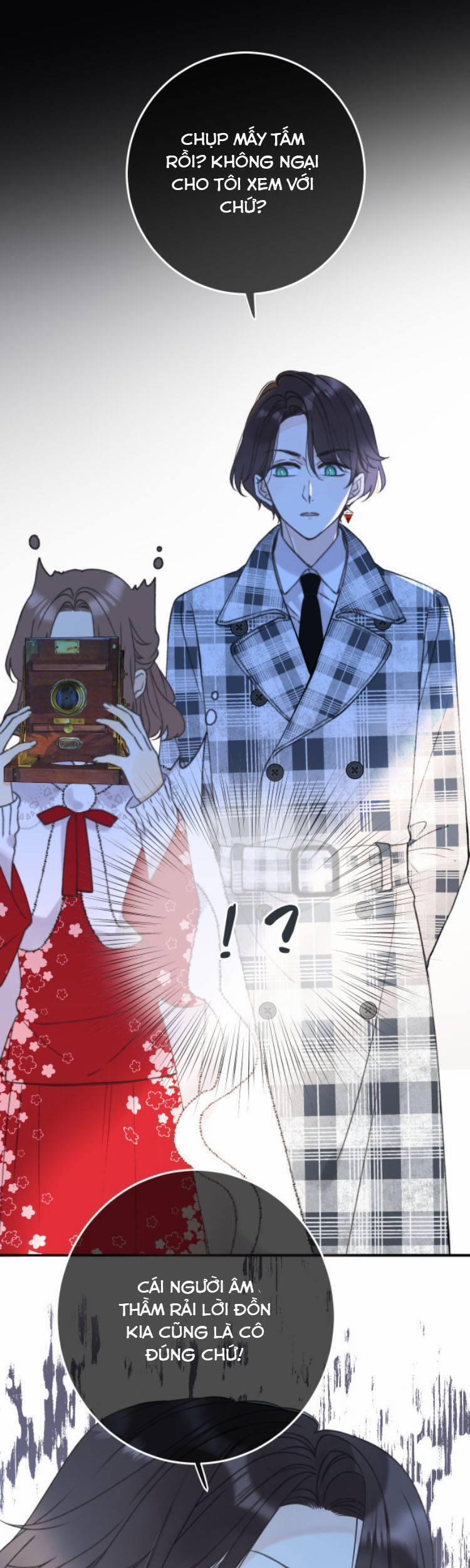 Lâu Tiểu Thư, Lại Gặp Nhau Rồi 75 trang 11