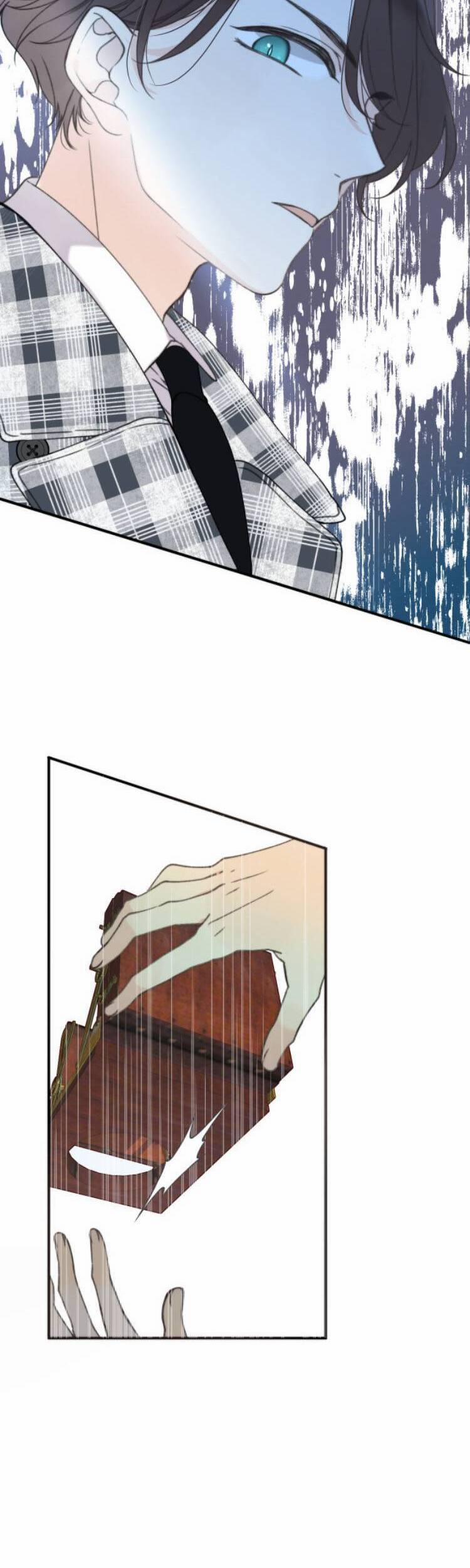 Lâu Tiểu Thư, Lại Gặp Nhau Rồi 75 trang 12