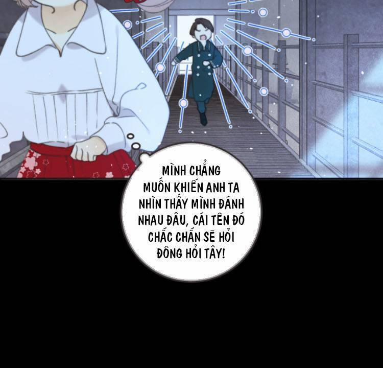 Lâu Tiểu Thư, Lại Gặp Nhau Rồi 75 trang 15