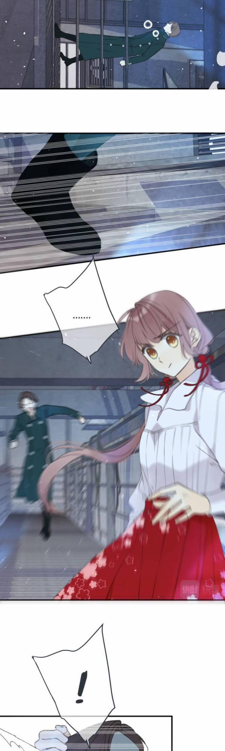 Lâu Tiểu Thư, Lại Gặp Nhau Rồi 75 trang 18