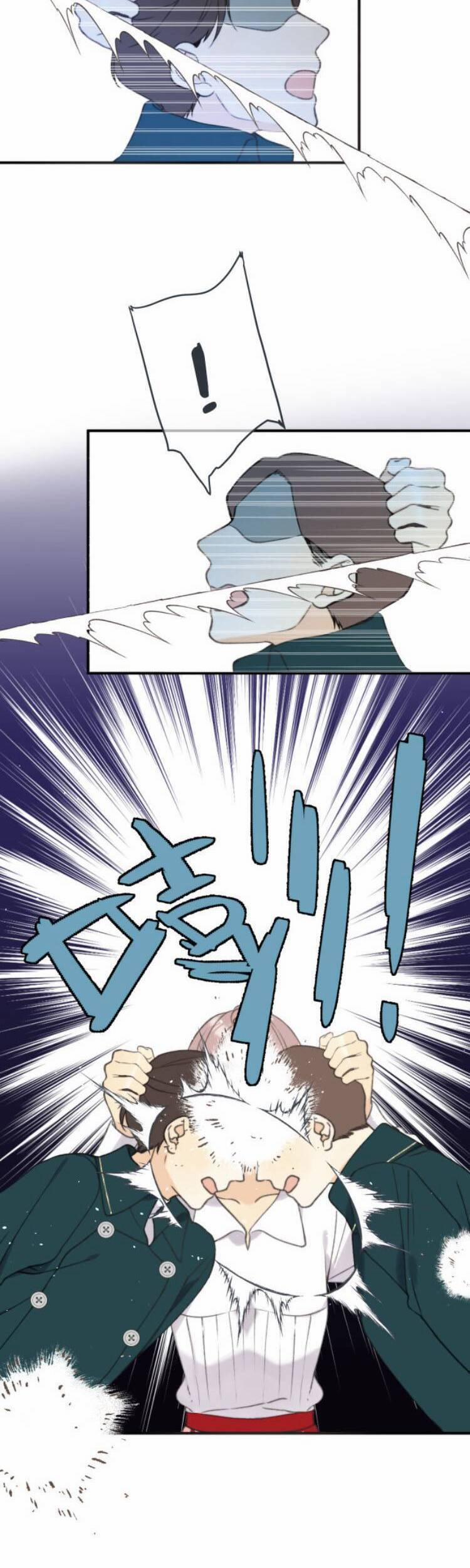 Lâu Tiểu Thư, Lại Gặp Nhau Rồi 75 trang 19