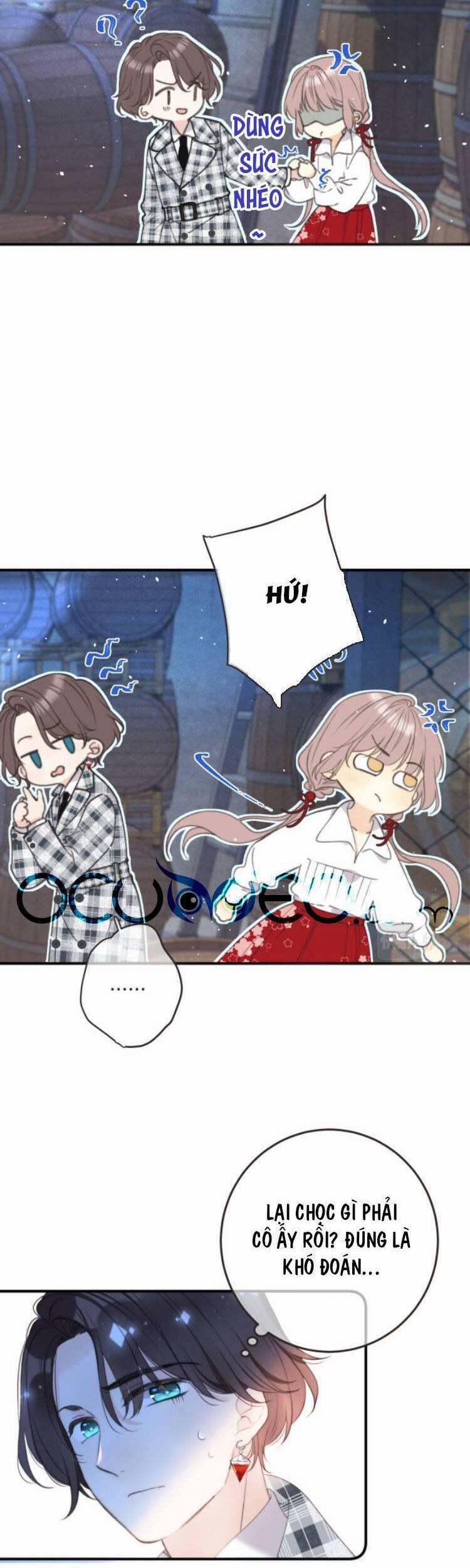 Lâu Tiểu Thư, Lại Gặp Nhau Rồi 75 trang 2