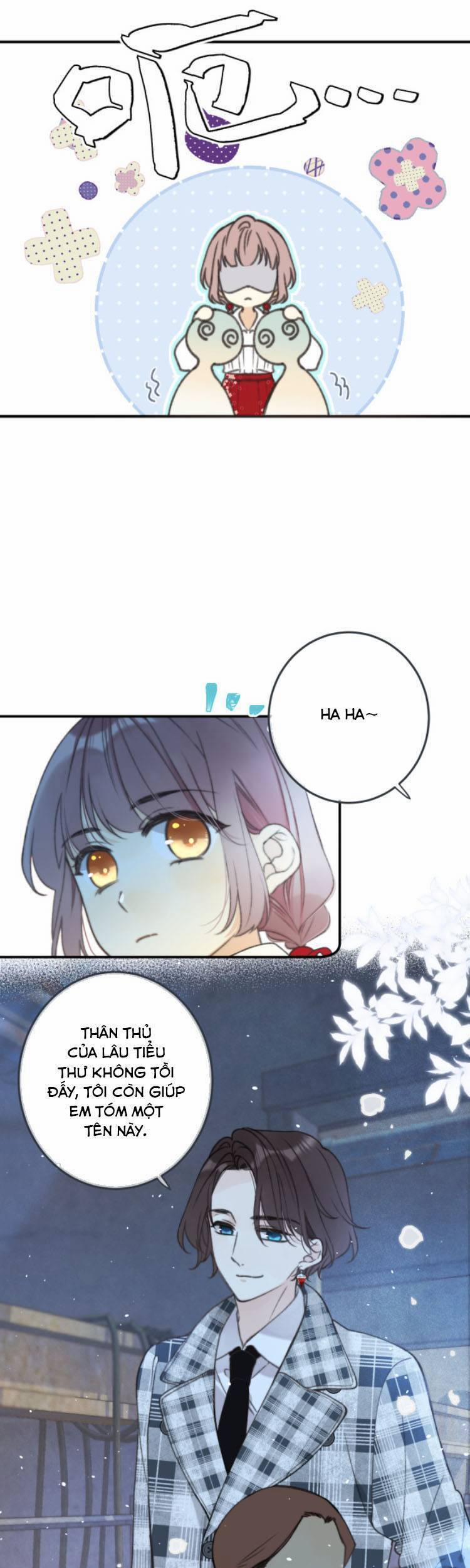 Lâu Tiểu Thư, Lại Gặp Nhau Rồi 75 trang 20