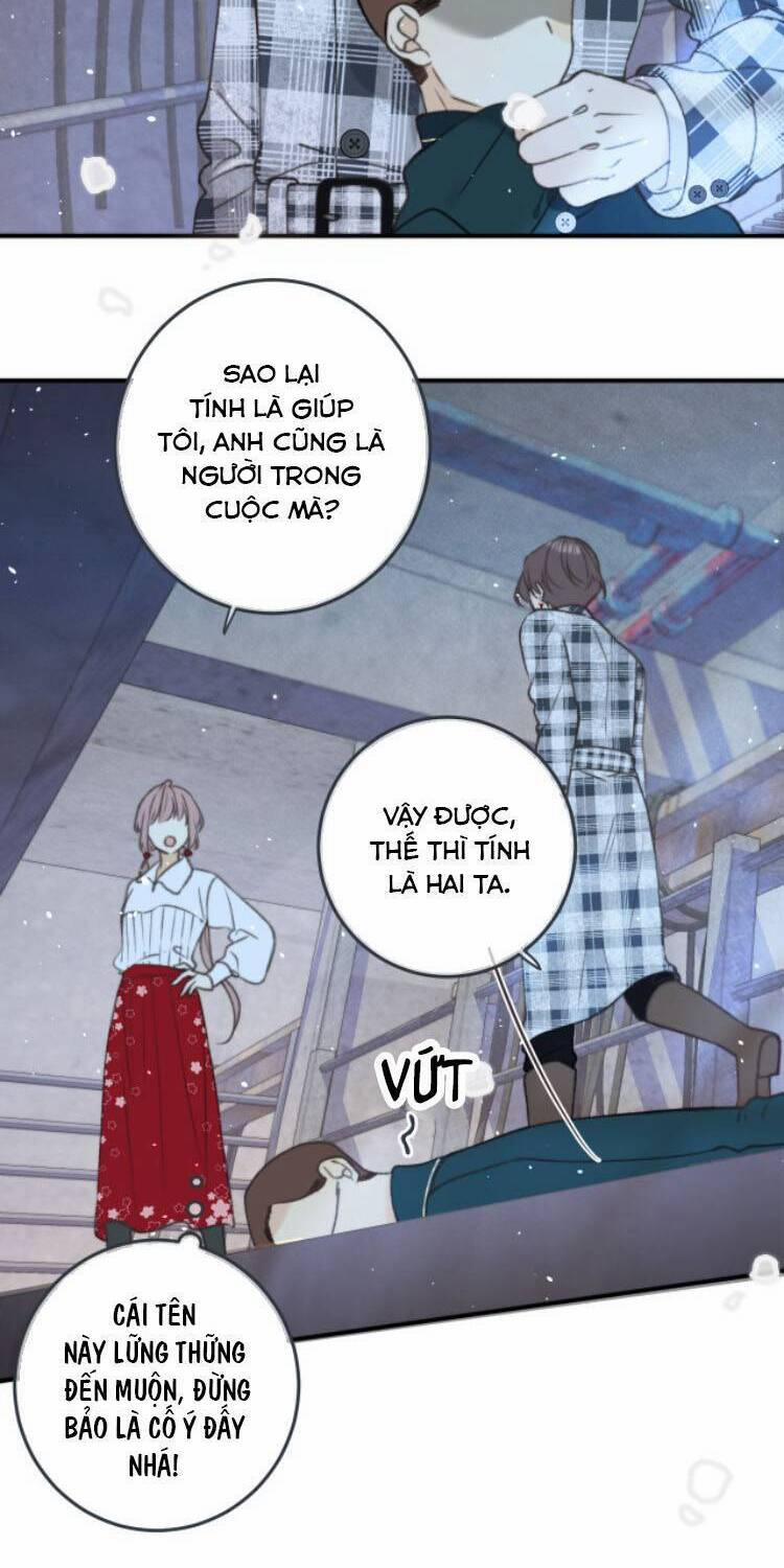 Lâu Tiểu Thư, Lại Gặp Nhau Rồi 75 trang 21