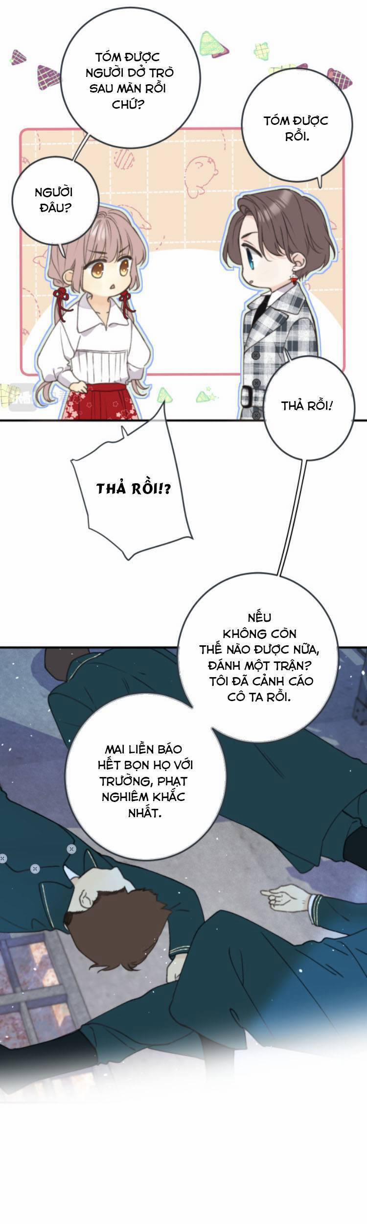 Lâu Tiểu Thư, Lại Gặp Nhau Rồi 75 trang 22